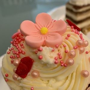 Meet your Posher, Gina